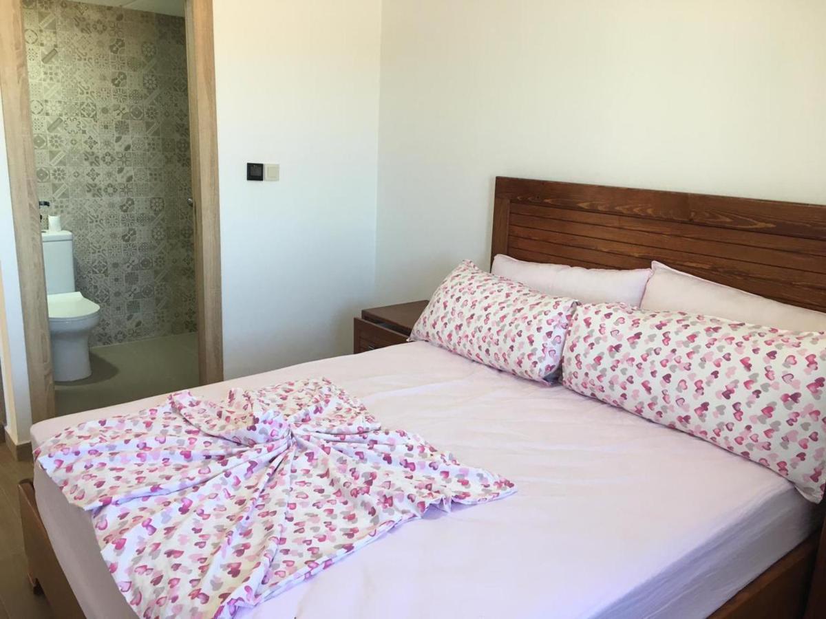 Apartement Haut Standing Avec Piscine A La Marina Saïdia Exterior foto