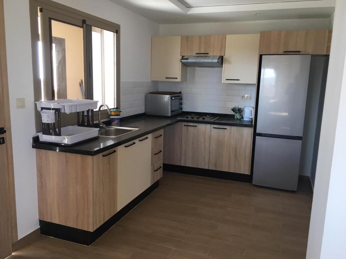 Apartement Haut Standing Avec Piscine A La Marina Saïdia Exterior foto