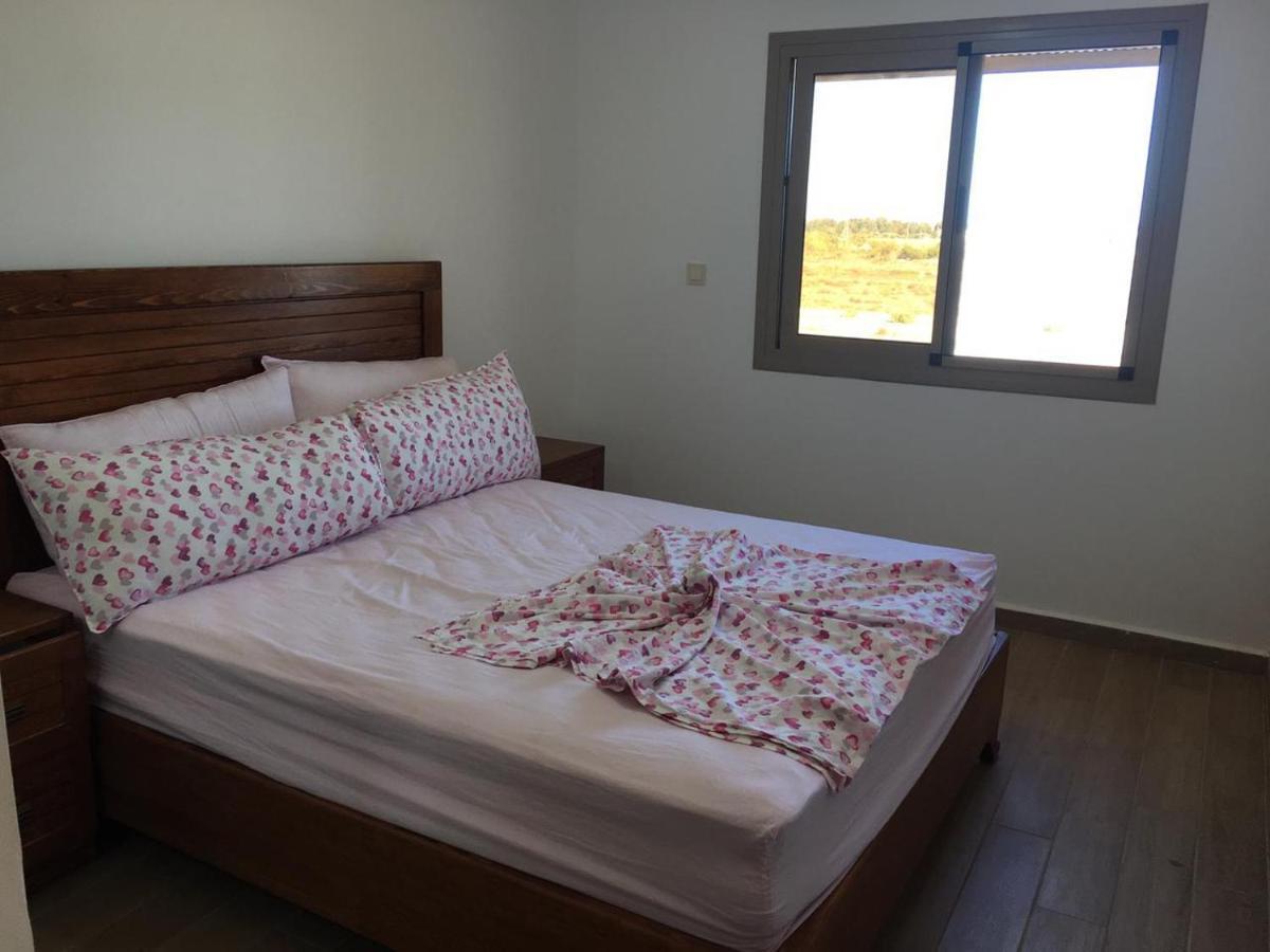 Apartement Haut Standing Avec Piscine A La Marina Saïdia Exterior foto