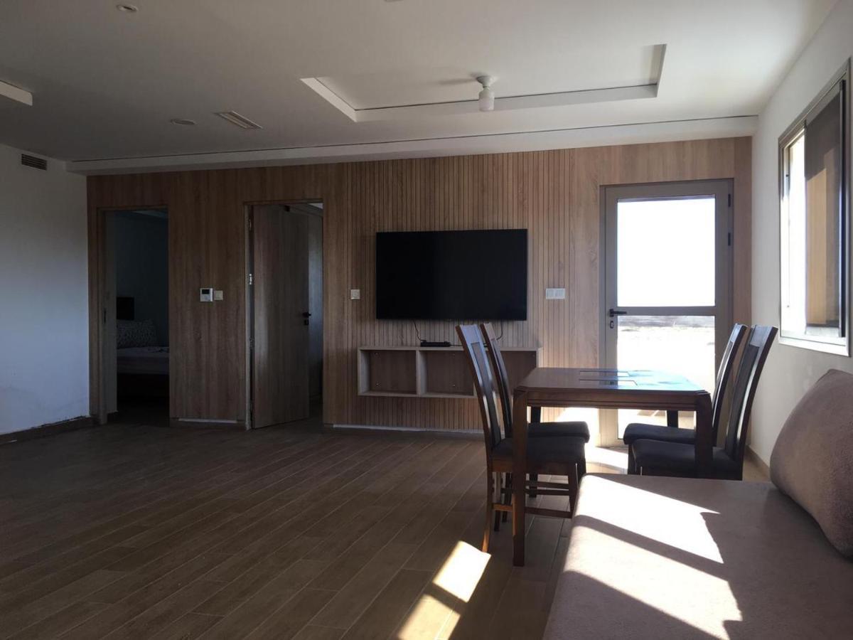Apartement Haut Standing Avec Piscine A La Marina Saïdia Exterior foto