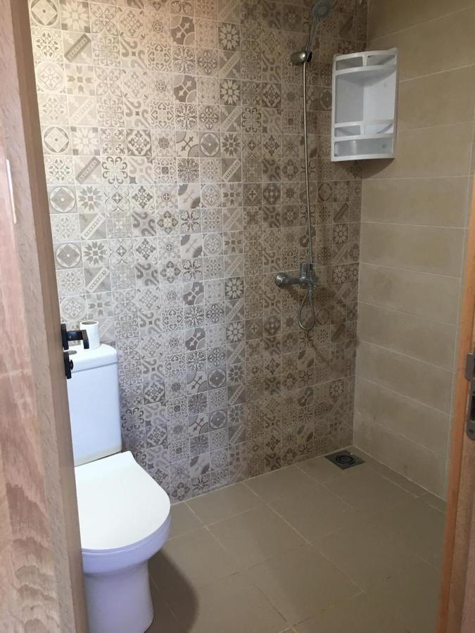 Apartement Haut Standing Avec Piscine A La Marina Saïdia Exterior foto