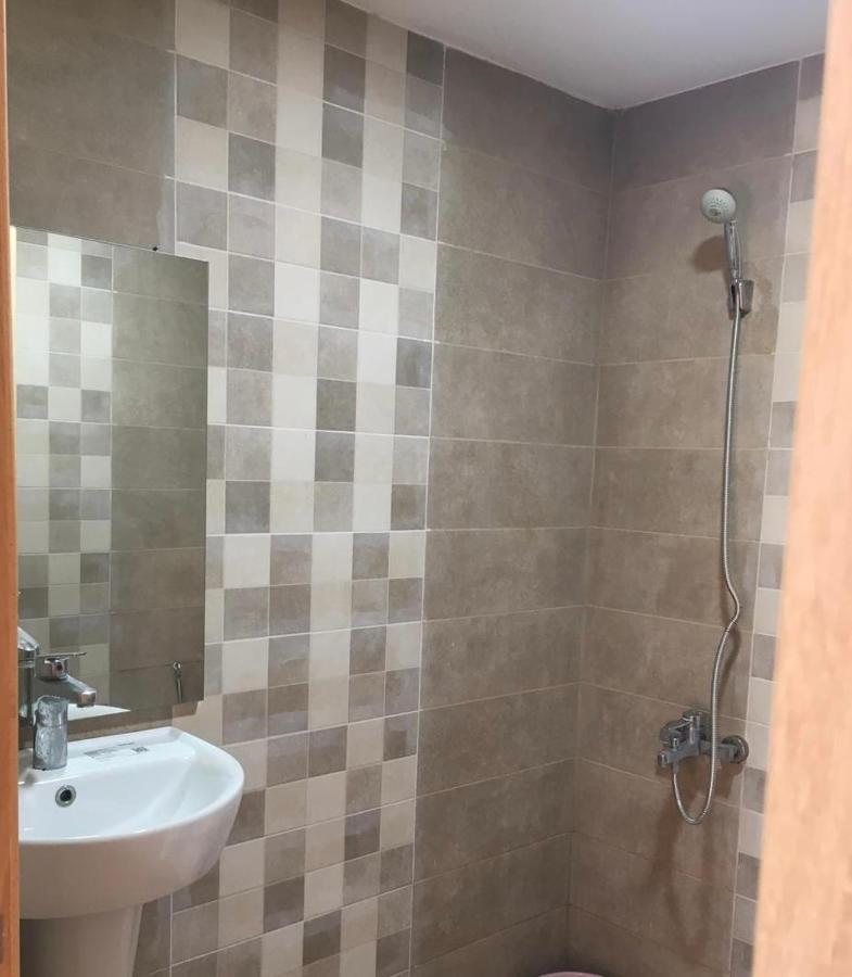 Apartement Haut Standing Avec Piscine A La Marina Saïdia Exterior foto